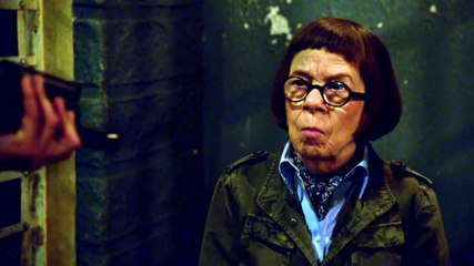 NCIS Los Angeles - Cac Tu Nhan (Promo)