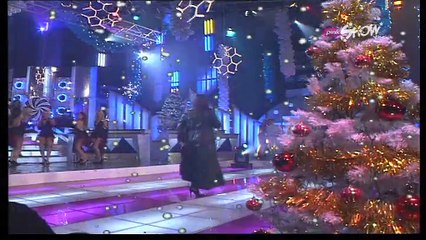 Ena - Nesalomiva - docek 2004