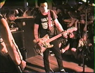 McGregors (1992): Green Day - Who Wrote Holden Caulfield?