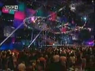 Tanel Padar & Dave Benton-Everybody Reprise 2001.