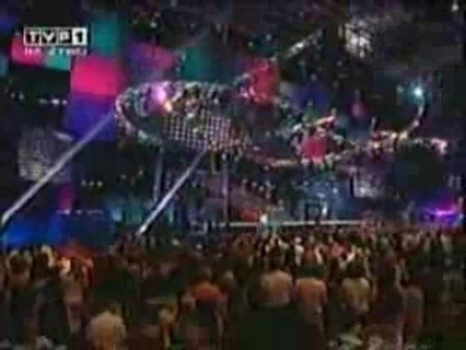 Tanel Padar & Dave Benton-Everybody Reprise 2001.