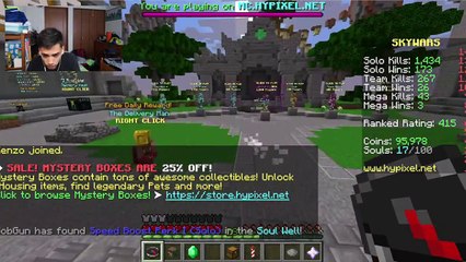 マウスなしでスカイウォーズ！？【※下手注意】-3gJqT2Okrm4