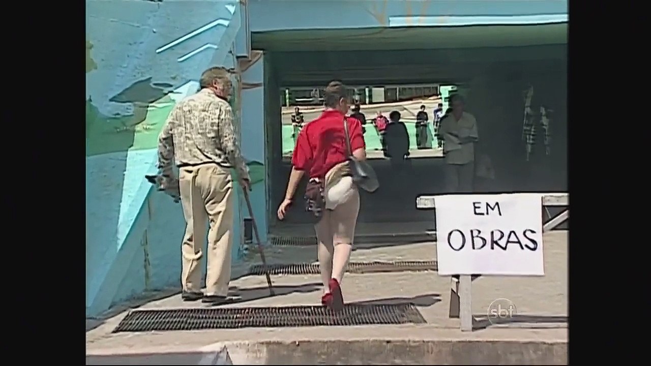 Câmera Escondida - Jato De Ar - Pegadinhas
