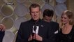 Golden Globes 2018 - "Three Billboards, les panneaux de la vengeance", Meilleur film dramatique - CANAL+