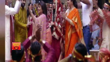 Rishton Ka Chakravyuh - 8th January 2018 Star Plus New Serials