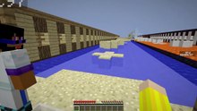 マルクとマグマVS水アスレ対決！！【マイク