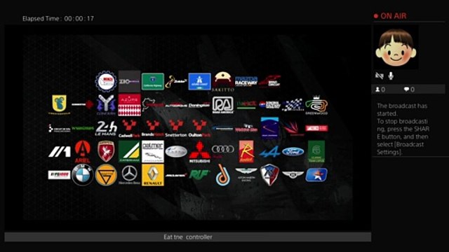 juliusbay455's Live PS4 Broadcast (1201)