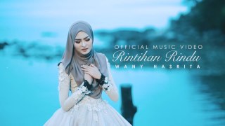 Wany Hasrita - Rintihan Rindu (Official Music Video)