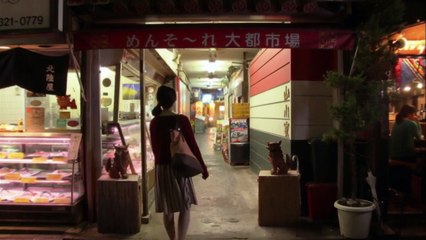 ワカコ酒１ #01　鮭の塩焼き