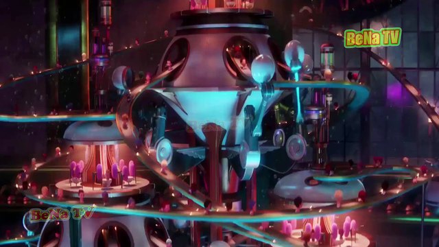 Bé Ăn Thật Ngoan - Nhạc Thiếu Nhi - Liên Khúc Nhạc Thiếu Nhi Sôi Động - Phim Hoạt Hình Lồng Nhạc Thiếu Nhi