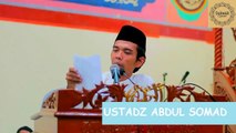 Tanya Jawab Ust.Abdul Somad - Hukum Menerima Bantuan Dari Non Muslim Untuk Pembangunan Masjid - YouTube