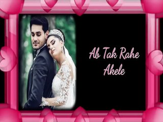 Khali Khali Dil Ko Bhar Denge Mohabbat Se - Sad Love Version