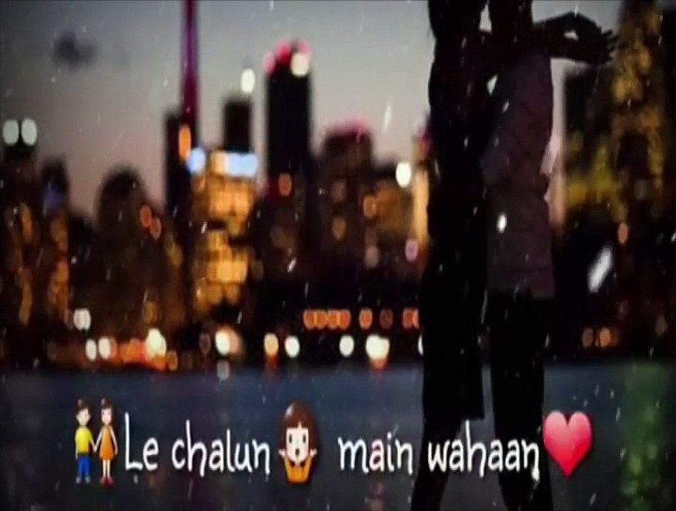Musafir Female Version 2018