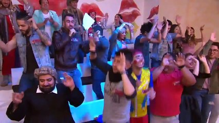 Enamorandonos Capitulo Completo 6 De Enero 2018