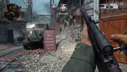 Call of Duty®: WWII