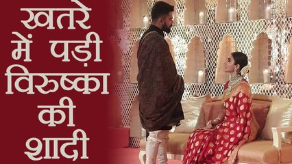 India vs South Africa 1st test: Virat Kohli - Anushka Sharma की Marriage मुश्किल में |वनइंडिया हिंदी