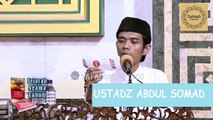 Tanya Jawab Ust.Abdul Somad - Lebih Baik Orang Palestina Meninggalkan Al-Quds   Dakwah Cyber