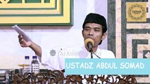 Tanya Jawab Ust.Abdul Somad - Makanan Haram Masuk Ke Dalam Tubuh Akan Dibakar Api Neraka