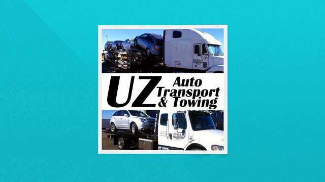 UZ Auto Transport & Towing - Frequently Asked Questions