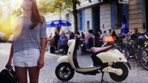 15 ELECTRIC SCOOTERS AND SMART MOPEDS AVAILABLE IN 2018