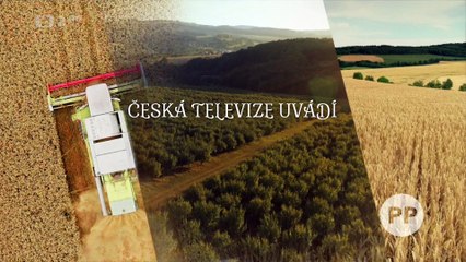 Bozi dar - pribehy ceskych potravin E02 -dokument (www.Dokumenty.TV)