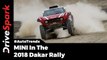 MINI Dakar 2018 Cars - DriveSpark