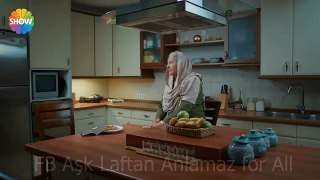 Ask Laftan Anlamaz Full Episode 17 Part 8 English Subtitles