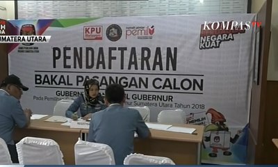 Edy Rahmayadi - Musa Rajekshah Akan Daftar Pertama