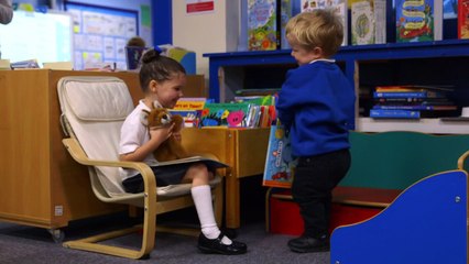 BBC Six Robots and Us Series 1 1of2