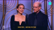 La frase con la que Natalie Portman sacó los colores a Hollywood