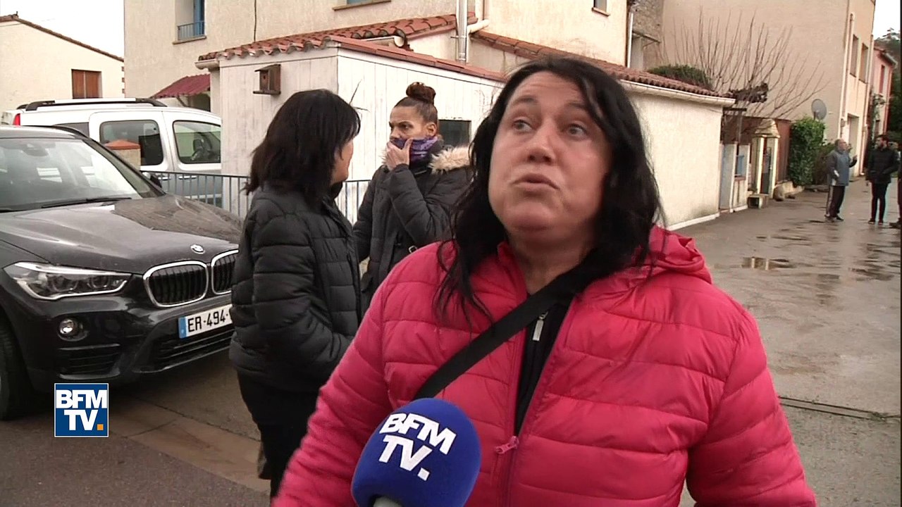 D’importants dégâts dans les Pyrénées-Orientales après des tornades