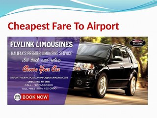 Students Discount Taxi-airporthalifaxtaxi-cheapest fare to airport