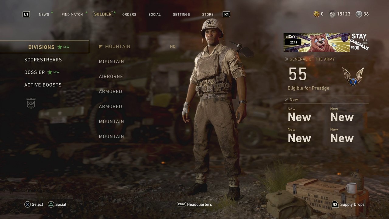 Proof of no inv and couldn't connect