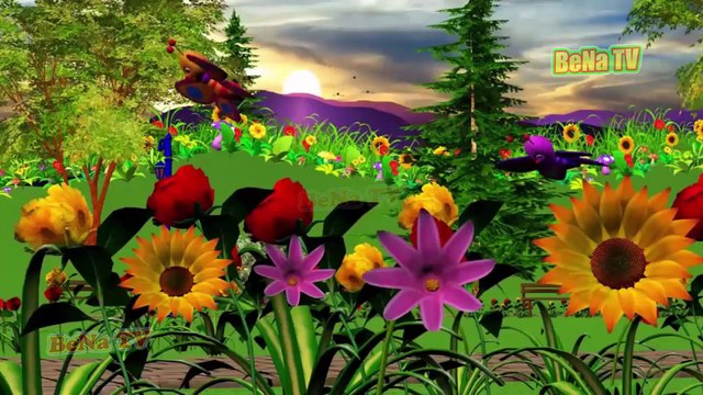 Con Cào Cào - Nhạc Thiếu Nhi - Liên Khúc Nhạc Thiếu Nhi Sôi Động - Phim Hoạt Hình Lồng Nhạc Thiếu Nhi - Nhac Thieu Nhi