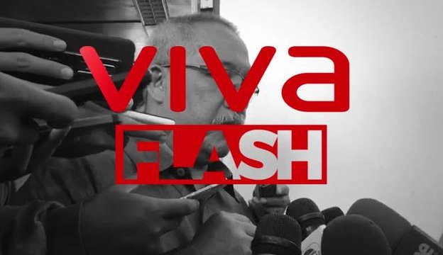 'Benar, Ahok Gugat Cerai Veronica Tan'