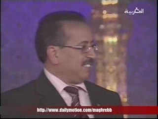 Orchestre Anouar -- - ila zine ...amazigh-