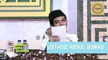 Tanya Jawab Ust.Abdul Somad - Mudah-mudahan Anak Cucu Kita Seperti Ini