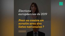 Pour les élections européennes 2019, comment mieux représenter les Français au parlement?