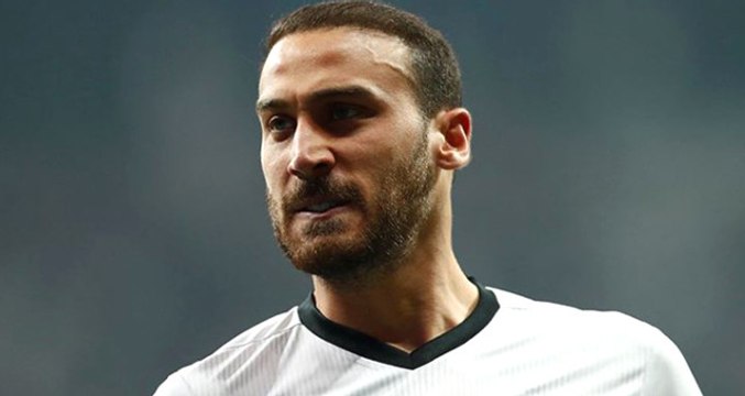 Beşiktaş, Cenk Tosun'un Yerine Cyle Larin'le Anlaştı