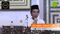 Tanya Jawab Ustadz Abdul Somad - Apakah Adzan Harus Sesuai Tajwid