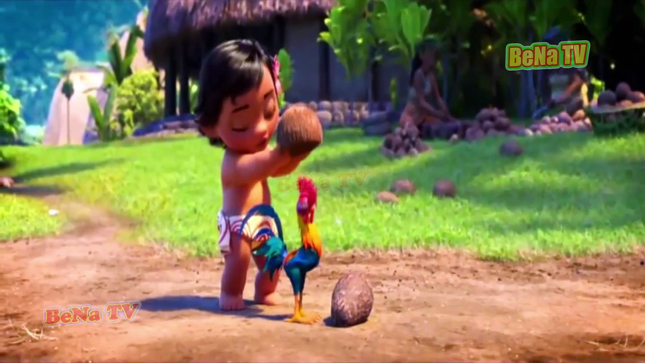 Đàn Gà Trong Sân - Nhạc Thiếu Nhi - Liên Khúc Nhạc Thiếu Nhi Sôi Động - Phim Hoạt Hình Lồng Nhạc Thiếu Nhi