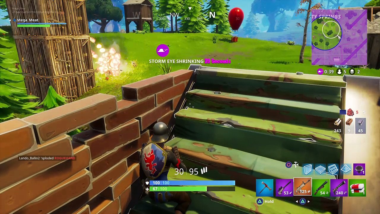 Solo win