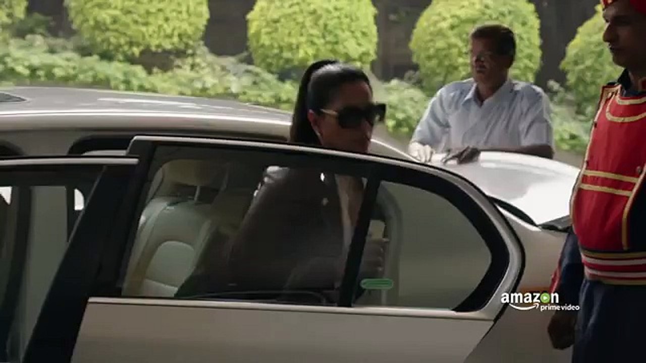 Inside Edge All Teasers - Richa Chadha - Vivek Oberoi - TV Series - Hidden Truth inside Cricket