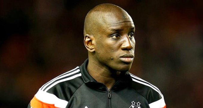 Beşiktaş'ın İstediği Demba Ba'nın Sağlık Kontrolleri Temiz Çıktı