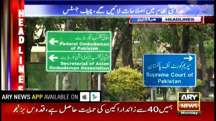 Headlines 1100 8th January 2018