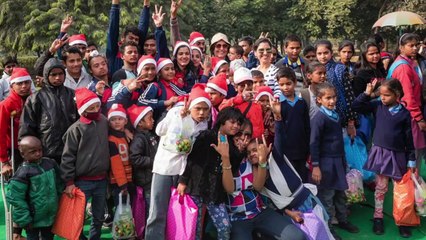 Journey of Genesis Burson-Marsteller- 25 Years of Pushing Boundaries