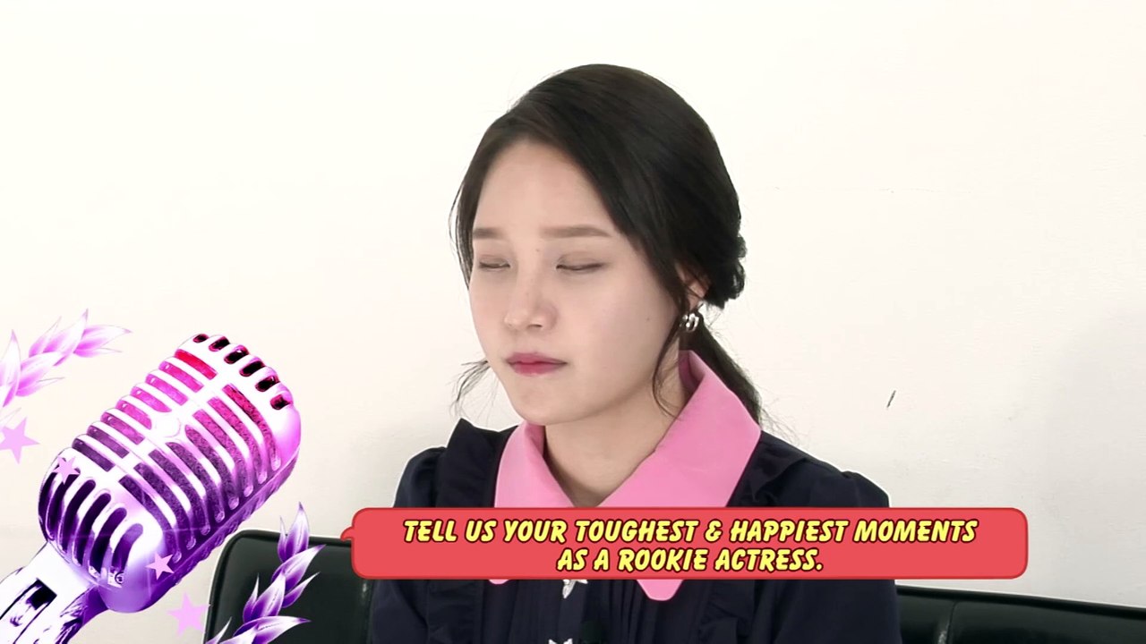 [Showbiz Korea] Actress LEE IL-HYUN (신인배우 이일현) Interview