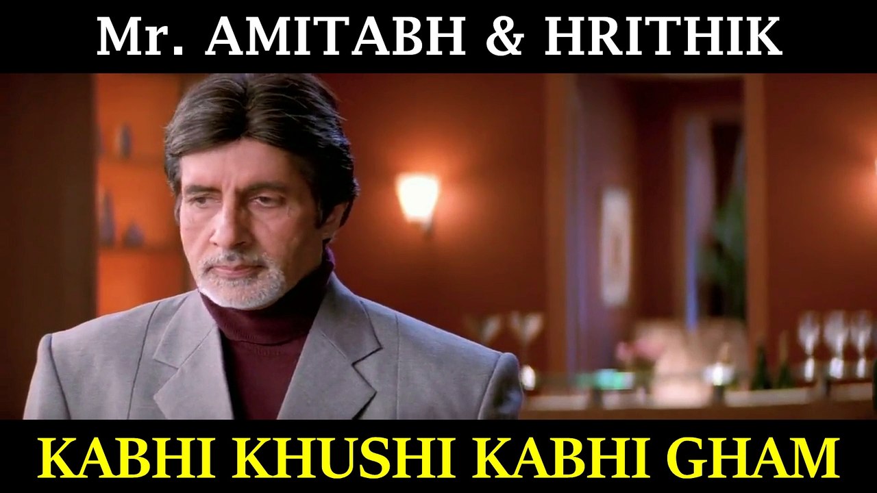 k3g hrithik AB