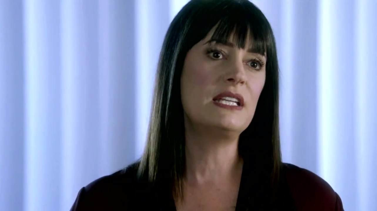 Criminal Minds Season 13 Episode 12 video Dailymotion