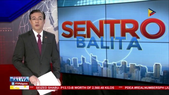 Pagbabasura sa kaso ng P6.4-B shabu shipment, inapela ng DOJ